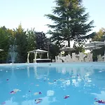 Garden Experience 4* Città di Castello