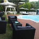 Hotel Garden Experience Città di Castello