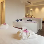 Hotel Garden Experience 4*