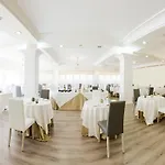 Hotell Garden Experience