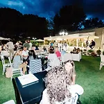 Garden Experience 4* Città di Castello