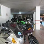 Hotel Garden Experience