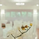 Hotell Garden Experience