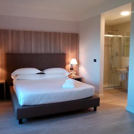 Garden Experience Hotel 4*