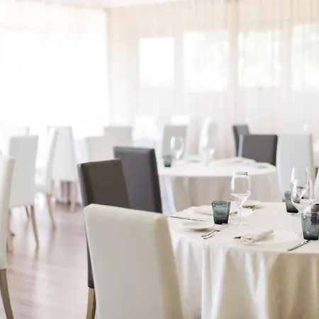 Szálloda Garden Experience 4*