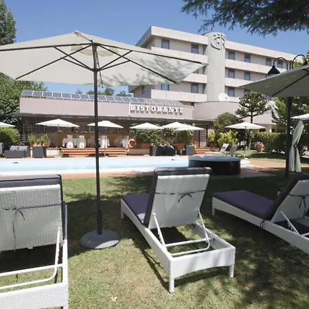 Hotel Garden Experience