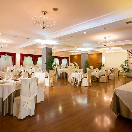 Garden Experience Hotel 4*