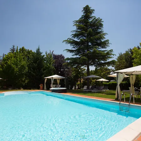 Garden Experience 호텔 치타디카스텔로