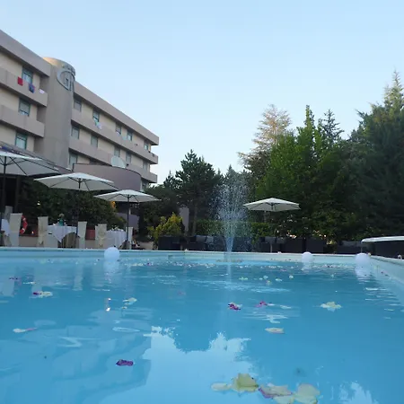 Garden Experience 치타디카스텔로