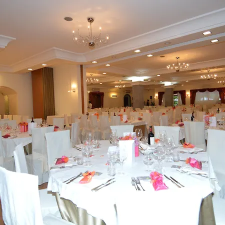 호텔 Garden Experience 치타디카스텔로