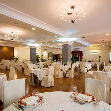 Garden Experience Hotel