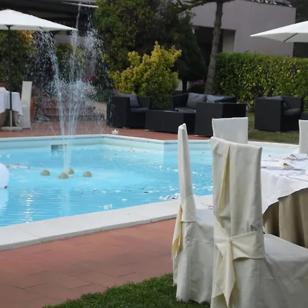 Garden Experience 호텔 치타디카스텔로