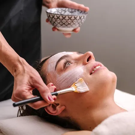 Garden Experience Hotel 4*