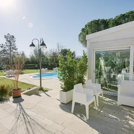 Garden Experience 4* Città di Castello