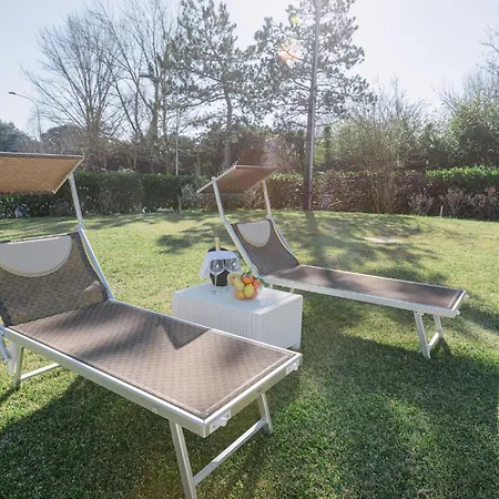 Garden Experience 4*