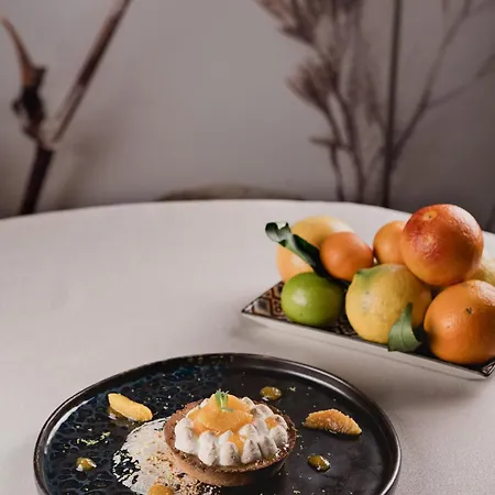 Garden Experience 호텔 4*