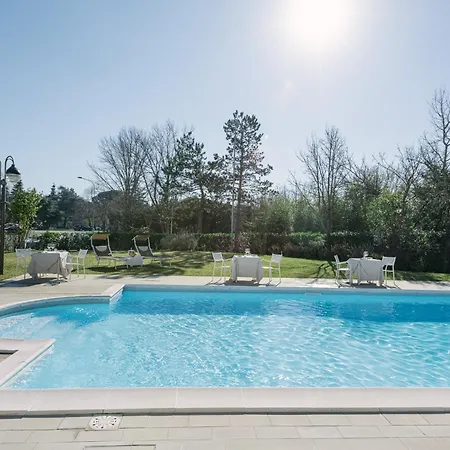 Garden Experience 치타디카스텔로