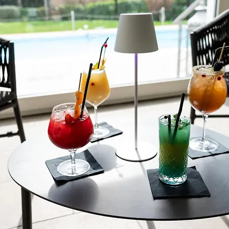 Hotel Garden Experience