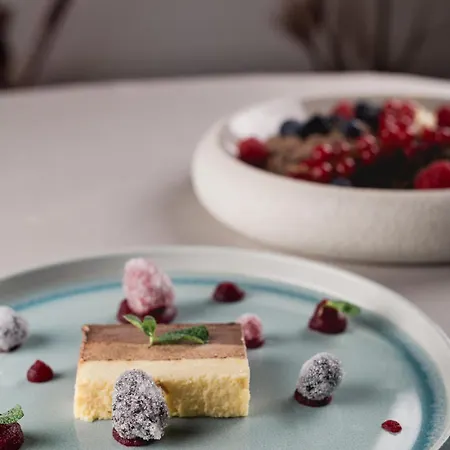 Garden Experience Hotel 4*