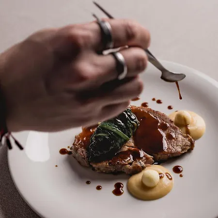 Garden Experience 호텔 치타디카스텔로