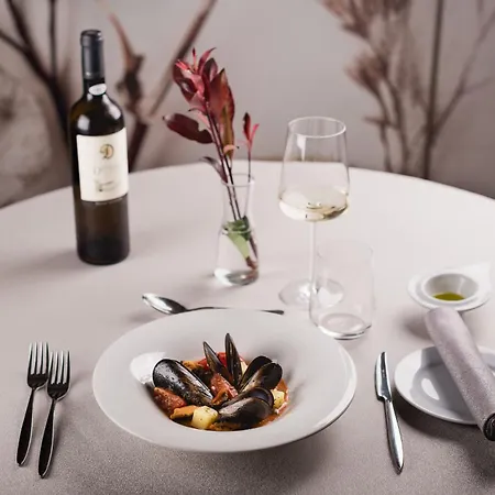 Garden Experience 4* 치타디카스텔로
