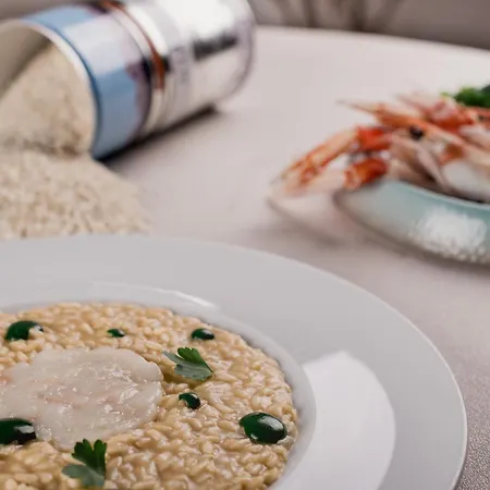 Garden Experience Hotel