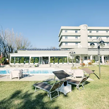 Hotel Garden Experience