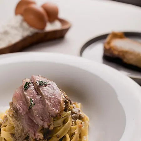 Garden Experience Hotel 4*