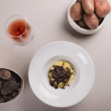 Garden Experience 4* 치타디카스텔로