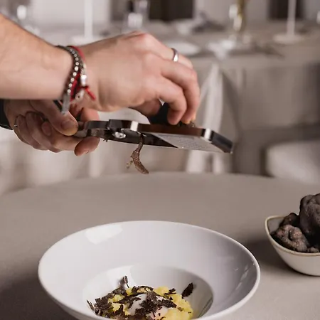 Hotel Garden Experience