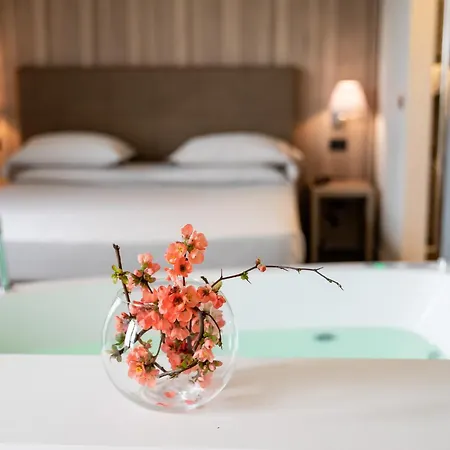 Garden Experience 호텔 4*