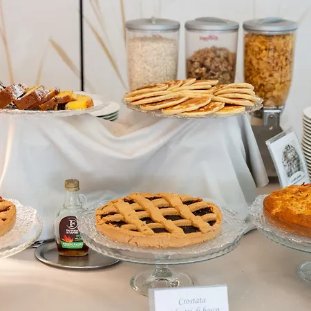 Garden Experience 4*