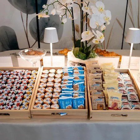 Garden Experience 4* 치타디카스텔로