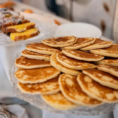 Garden Experience 호텔