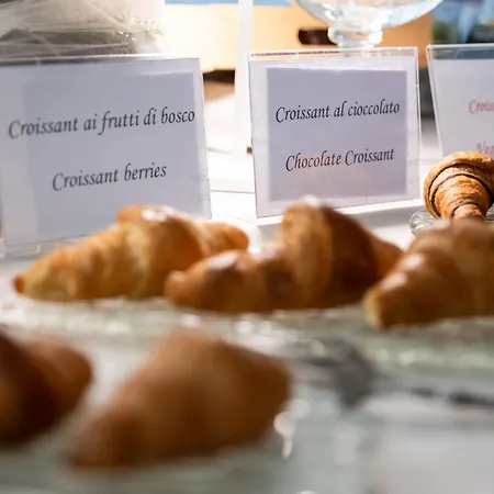 호텔 Garden Experience