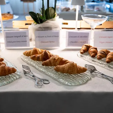 Garden Experience 호텔 4*