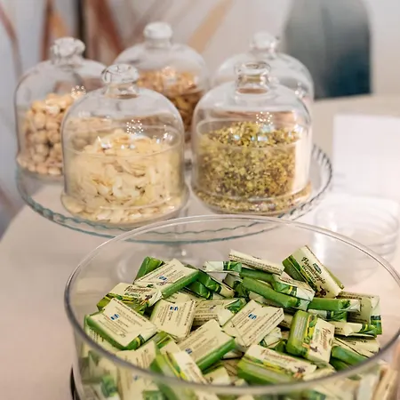 Hotel Garden Experience Città di Castello