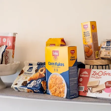 Garden Experience Hotel 4*