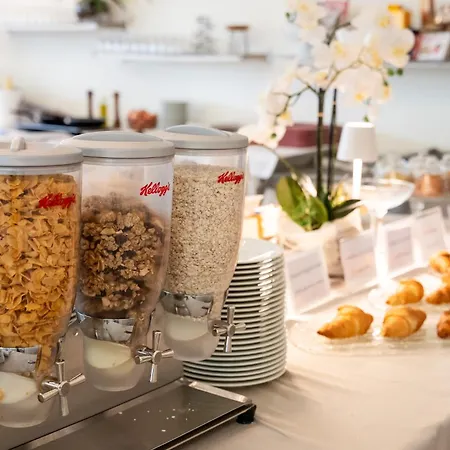 Garden Experience Hotel Città di Castello