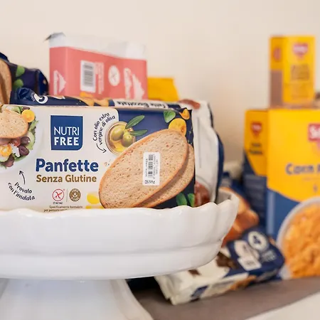 Hotel Garden Experience Città di Castello