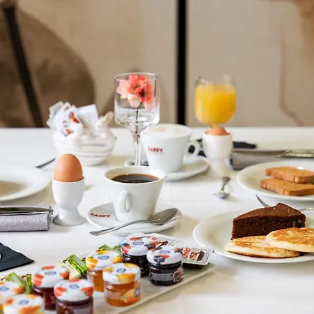 Garden Experience 4*