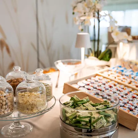 Garden Experience 치타디카스텔로