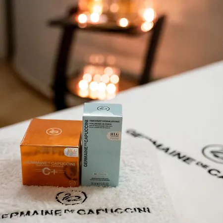 Garden Experience 4* 치타디카스텔로