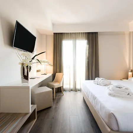 Garden Experience 4*