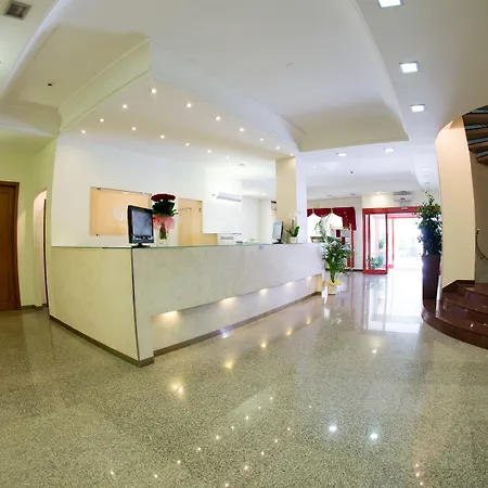 Garden Experience 4*