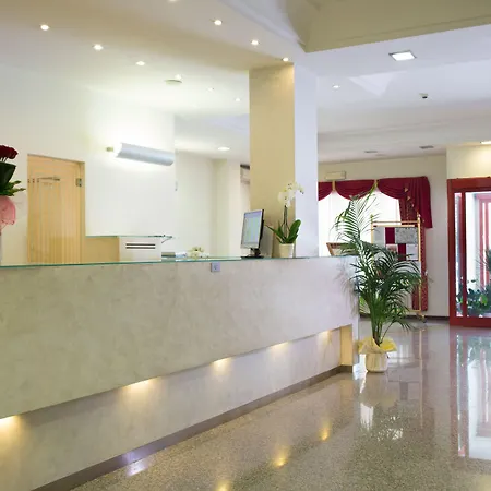 Garden Experience 호텔 치타디카스텔로