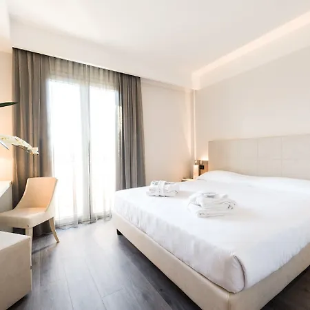 Garden Experience 호텔