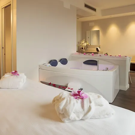 Hotel Garden Experience 4*