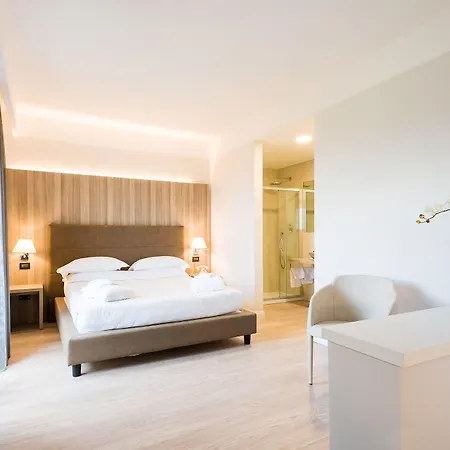 Garden Experience 호텔