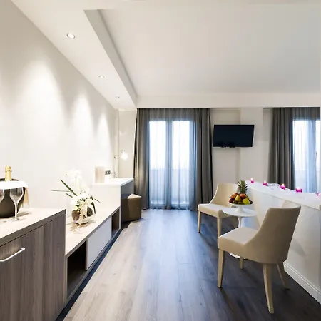 Garden Experience 4*